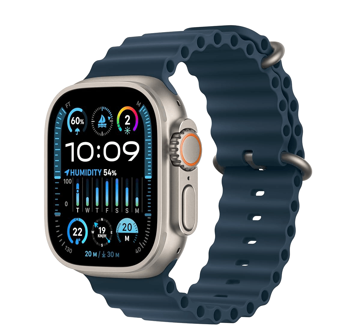 Apple Watch Ultra 2