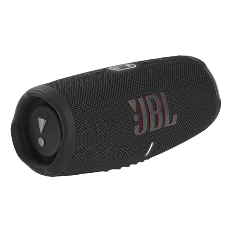 JBL Charge 5 speakers