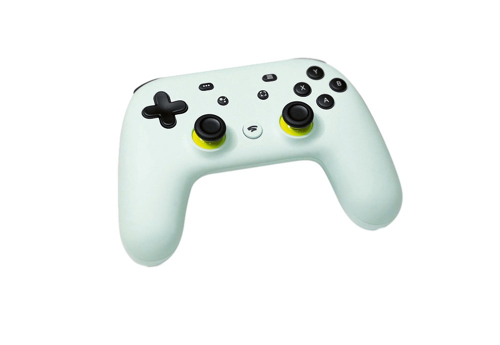 Google Stadia Premiere Edition Game Controller