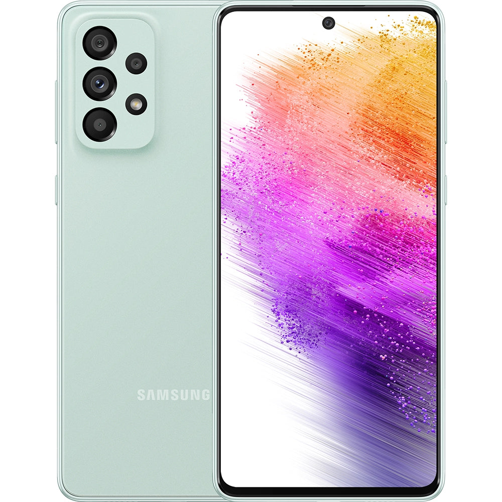 Samsung A73 5G