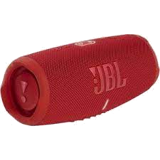 JBL Charge 5 speakers