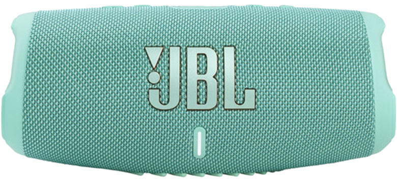 JBL Charge 5 speakers